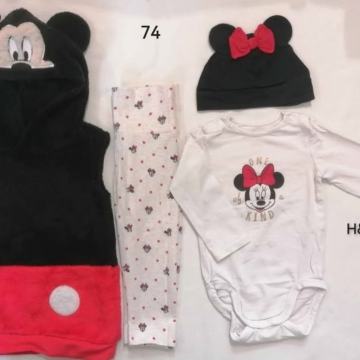 oblačila za punčko 74