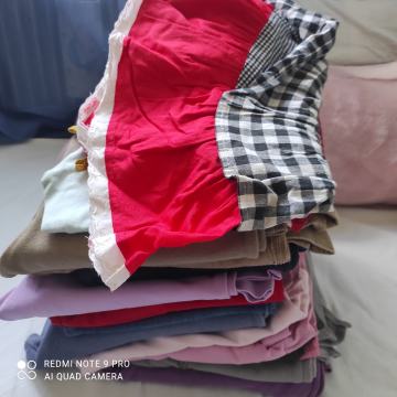 Oblačila za punčko