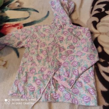 Oblačila za punčko