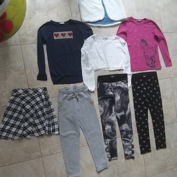 Oblačila za punčko št.134