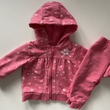 Oblačila za punčko št. 56