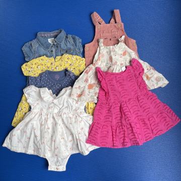 Oblačila za punčko (št.68)