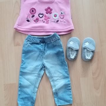 Oblačila za punčko št.68