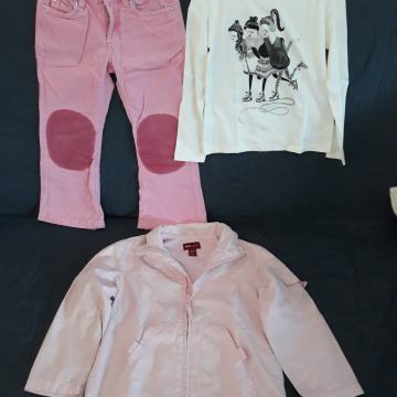 Oblačila za punčko122