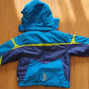 Otroška bunda Etirel št.92