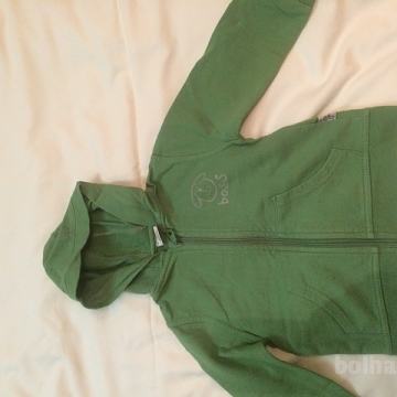OTROŠKA JOPICA PRETTY BABY VEL.2-3