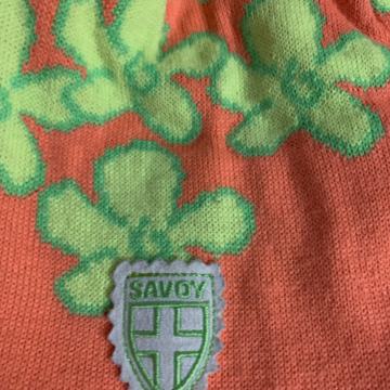 OTROŠKA KAPA SAVOY 9 - 12 LET