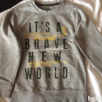 OTROŠKA MIKICA OVS VEL.116