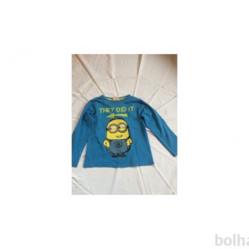 OTROŠKA MIKICA VEL.116