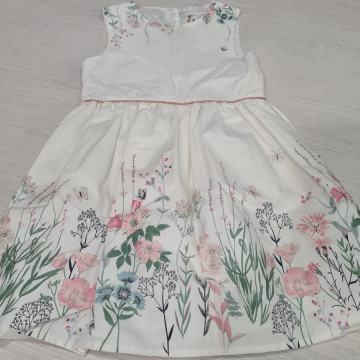 Otroška poletna oblačila št. 98