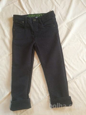 OTROŠKE HLAČE EL. 128