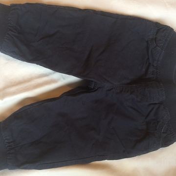 OTROŠKE HLAČKE VEL.68