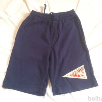 OTROŠKE KRATKE HLAČE VEL.116