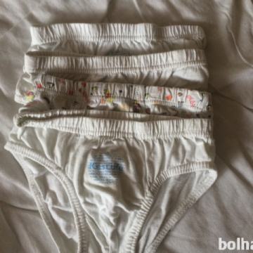 OTROŠKE SPODNJE HLAČE VEL.98