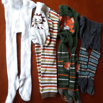 Otroške žabe / žabice št. 86/92