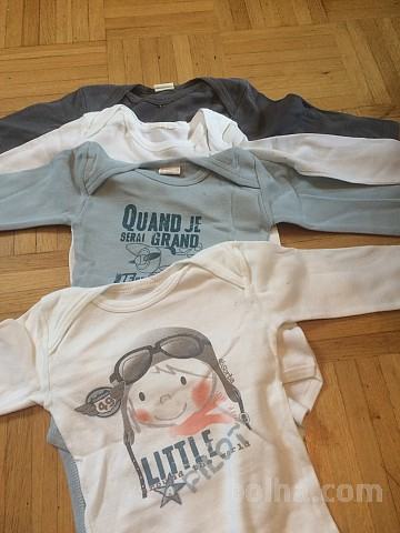 OTROŠKI BODY, VEL.86