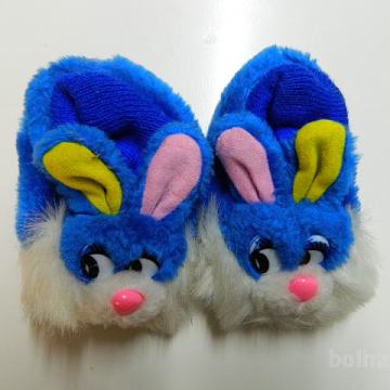 Otroški copati, copatki