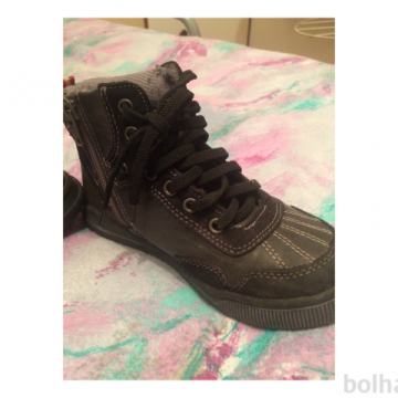 OTROŠKI GLEŽNARJI VEL.30