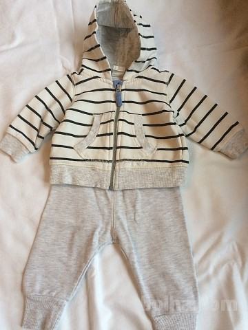 OTROŠKI KOMPLET HM VEL.56