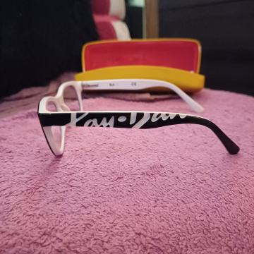 OTROŠKI OKVIR ZA OČALA RAY BAN