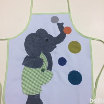 OTROŠKI UNIKATNI PREDPASNIKI