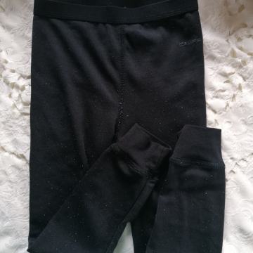 Otroško smučarsko perilo pajkice, podhlače 5-6 let 116/122