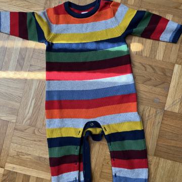 Pisan pajac 18-24m GAP