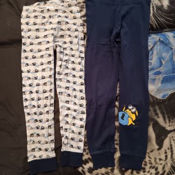 Pižama 116-128 /6-8let