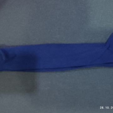 Pletene dekliske zabe Okaidi st.7 let