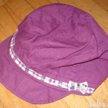 Poletni baretki-116/122/128