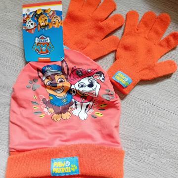 Prodam nov komplet za fantka 4/6let