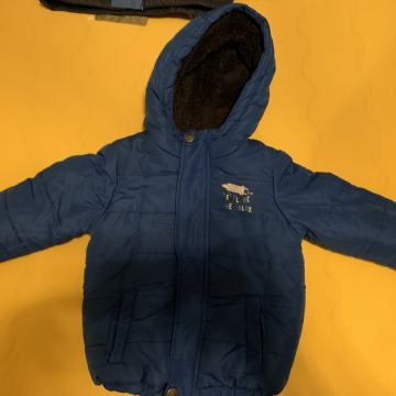 Prodam oblačila za dečke velikost 98-104