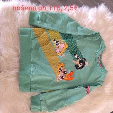 Prodam oblačila za punčko