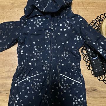 Za puncko jakne 104/110