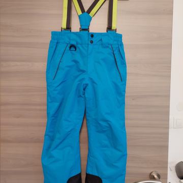 otroške hlače za smučanje  vel. 134 - 140, 146 - 152 cm in 158-164 cm