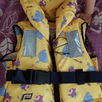 REŠILNI JOPIČ OD 20-30 KG