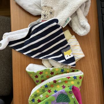 Rutkice za dojenčka