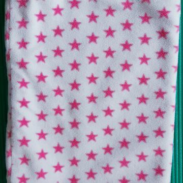 Šal dekliški (tunel)