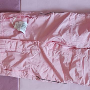 NOVO Smucarska bunda in smucarske hlace, stevilka 98/104, NOVO