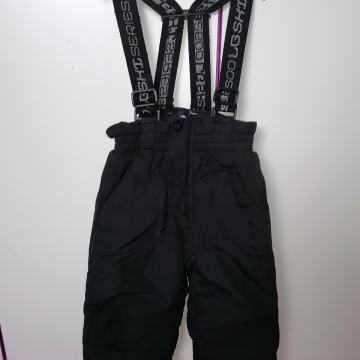 Smučarske hlače/Hlače za sneg št.98 (2-3 leta) H&M