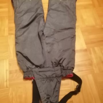 Smučarske hlače št. 98-104