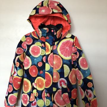 Smučarski komplet Roxy