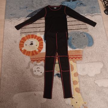 Smučarsko perilo 122