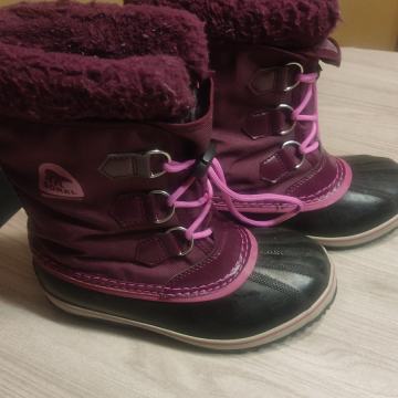 Sorel 35