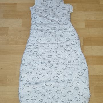 Spalna vreča za dojenčka