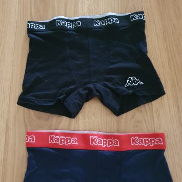 Spodnje hlače kappa 158-164