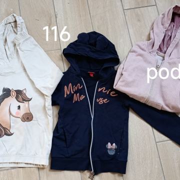 Št. 116 jesensko zimska oblačila