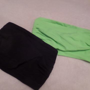 Trak za smučanje, št. 128-134 (NOVA, oba skupaj 6 eur)