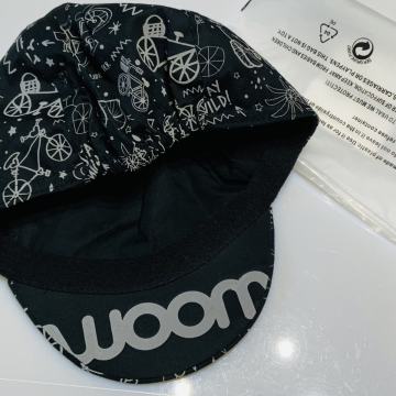 WOOM šilt kapica - nova