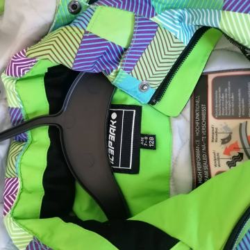 ZIMSKA BUNDA + HLAČE